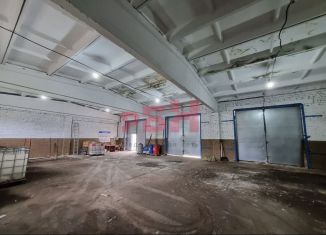 Сдача в аренду складского помещения, 200 м2, Ярославль, улица Гагарина, 60Б