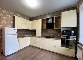 Сдается 1-комнатная квартира, 45 м2, Ярославль, Романовская улица, 2, ЖК Норские Резиденции