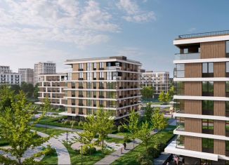 Продается 2-ком. квартира, 49.8 м2, Татарстан