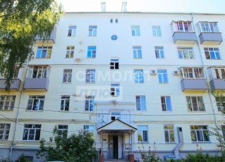 Продаю 2-комнатную квартиру, 54.4 м2, Татарстан, улица Лядова, 5