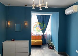 Сдам в аренду однокомнатную квартиру, 47.5 м2, Ивановская область, микрорайон 14-е Почтовое Отделение, 309