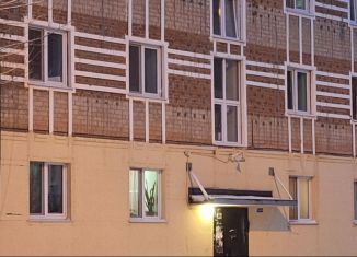 Однокомнатная квартира на продажу, 17.8 м2, Тюмень, улица Беляева, 23/1