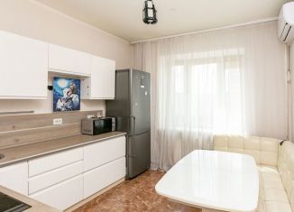 Продаю 1-ком. квартиру, 32.9 м2, Люберцы, улица Дружбы, 7к2, ЖК Люберцы 2016