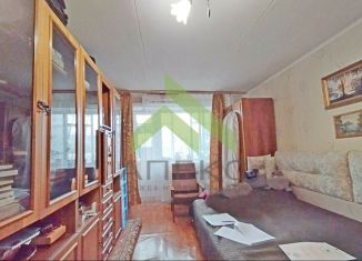 Продается трехкомнатная квартира, 59.4 м2, Воронеж, улица Остужева, 50