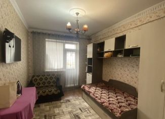 Сдам в аренду комнату, 18 м2, Махачкала, проспект Петра I