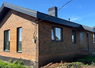 Дом на продажу, 120 м2, деревня Шмидтово, Проектная улица