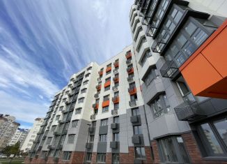 Продаю 1-комнатную квартиру, 38.9 м2, Анапа, улица Крылова, 13к1