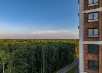 Продам квартиру студию, 24.5 м2, деревня Столбово, ЖК Эко Бунино, 13