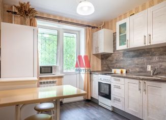 Продам однокомнатную квартиру, 33.3 м2, Ярославль, Кавказская улица, 23