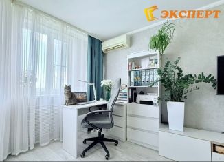 Продается двухкомнатная квартира, 48.6 м2, Обнинск, проспект Маркса, 20