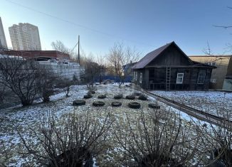 Продается дом, 39.6 м2, Приморский край, улица Кирова, 61