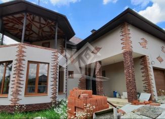 Продажа дома, 260 м2, станица Северская, 03К-561