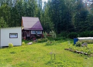 Продажа дачи, 50 м2, Карелия, СНТ Онежец-3, 73