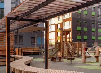 Продажа 1-комнатной квартиры, 50 м2, Калининград, улица Генерала Челнокова, 27