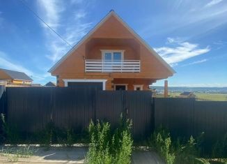 Продам дом, 140 м2, деревня Грановщина, Западная улица