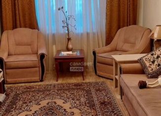 4-комнатная квартира на продажу, 83.7 м2, Тула, Пролетарская улица, 28