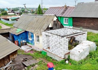 Продам дом, 46.8 м2, Кыштым, улица Герцена