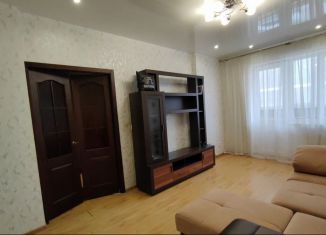 Продажа 2-комнатной квартиры, 52 м2, Краснодар, Российская улица, 79/3к2, микрорайон ЗИП