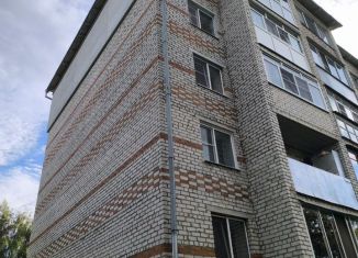 Продажа 3-комнатной квартиры, 56.5 м2, Юрьев-Польский, Садовый переулок