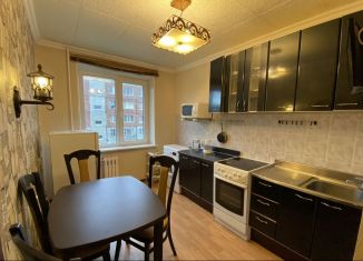 Продам 1-комнатную квартиру, 38.1 м2, Камчатский край, Сахалинская улица, 6