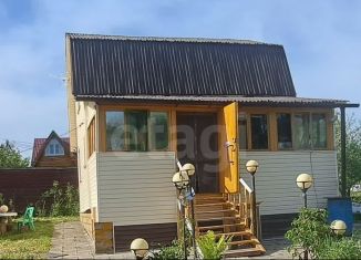 Дом на продажу, 60 м2, Луховицы, садовое товарищество Майское, 209