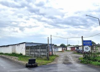 Гараж на продажу, 18 м2, Калининград, Семипалатинская улица, 23