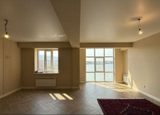 Продам трехкомнатную квартиру, 153 м2, Махачкала, улица Хаджи Булача, 8Е, ЖК Причал