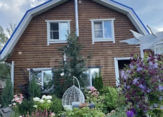 Продам дом, 180 м2, посёлок Парголово, Южная улица, 192