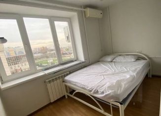 Квартира на продажу студия, 25.7 м2, Краснодар, Старокубанская улица, 40, микрорайон Черемушки