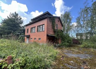 Продам дом, 189 м2, Пушкин, территория Волхонское, 190