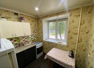 Сдается 1-ком. квартира, 30.8 м2, Мурманск, улица Трудовых Резервов, 9