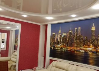 Квартира на продажу студия, 21.4 м2, Тюмень, Олимпийская улица, 22