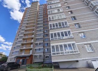 Продаю квартиру студию, 23.9 м2, Чита, улица Красных Коммунаров, 1