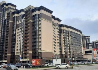 Продам 2-комнатную квартиру, 58 м2, Воронеж, Московский проспект, 126, ЖК Московский Квартал