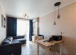 Продам квартиру студию, 28.4 м2, Ростов-на-Дону, улица Тимошенко, 5А