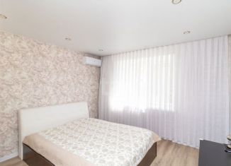 Продажа двухкомнатной квартиры, 65.4 м2, Тюмень, улица Избышева, 8, ЖК Нефтяник