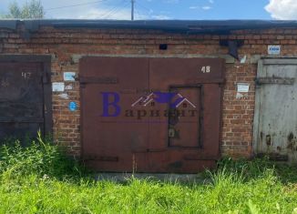 Продаю гараж, 16 м2, Осинники, 11-й ряд, с3