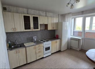 Однокомнатная квартира в аренду, 44.3 м2, Обь, улица Калинина, 20