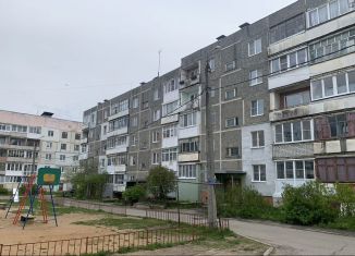 Продается 2-ком. квартира, 45.5 м2, Тутаев, Комсомольская улица, 38