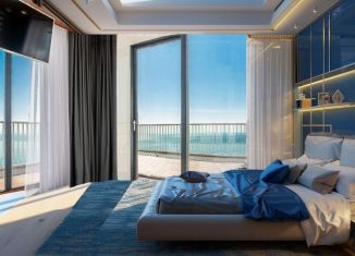 1-ком. квартира на продажу, 70 м2, Сочи, Курортный проспект, 105, микрорайон Приморье