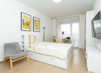 1-комнатная квартира в аренду, 39.3 м2, Санкт-Петербург, 5-й Предпортовый проезд, 2, 5-й Предпортовый проезд