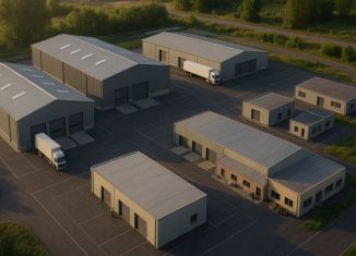 Сдам в аренду складское помещение, 750 м2, Рязань, Ситниковская улица, 69А