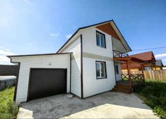 Продаю дом, 180 м2, деревня Грановщина, улица Михаила Евдокимова