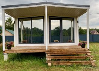 Продаю дом, 35 м2, Вологодская область