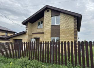 Продается дом, 180 м2, деревня Курдумово, Ясная улица