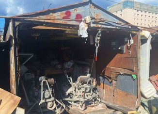 Гараж на продажу, 18 м2, Санкт-Петербург, Гжатская улица, 21А
