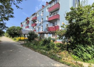 Продажа трехкомнатной квартиры, 53.9 м2, Апшеронск, Вокзальная улица, 21