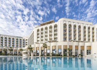 Продаю трехкомнатную квартиру, 90.5 м2, Сириус, Олимпийский проспект, 36/1к2