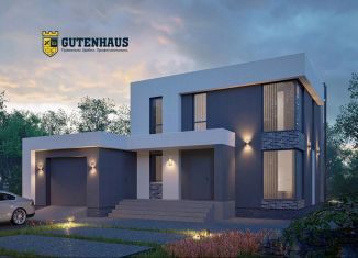 Дом на продажу, 156 м2, село Нагаево