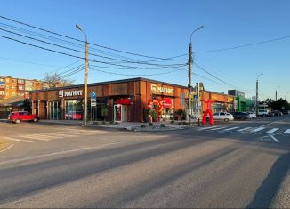 Продается помещение свободного назначения, 475 м2, Майкоп, 2-я улица Некрасова, 2